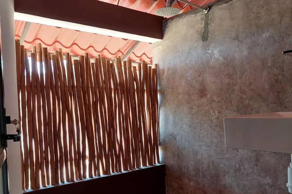 Photo of Bathroom in Rincon de Guayabitos