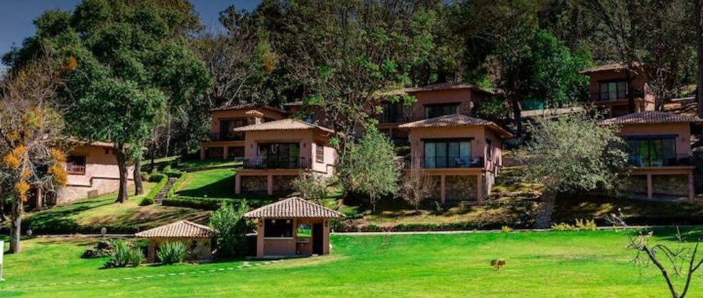 Photo of Outdoor in El Salto