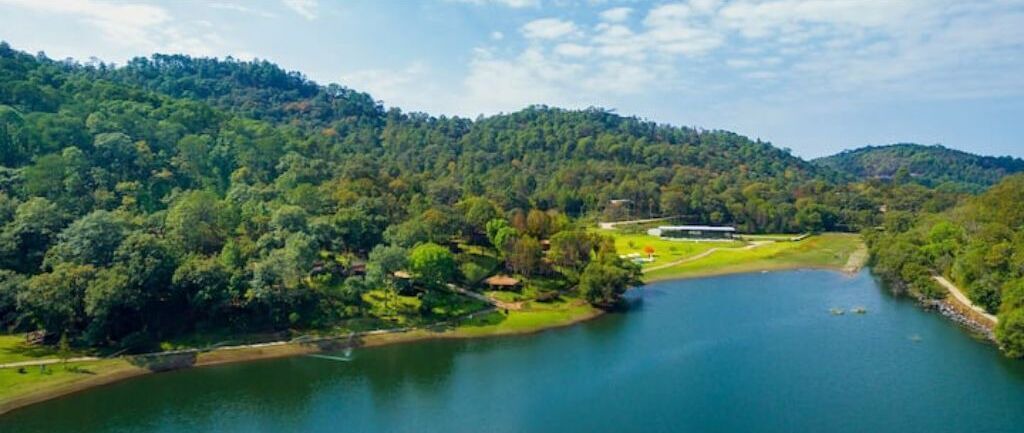 Photo of Outdoor in El Salto