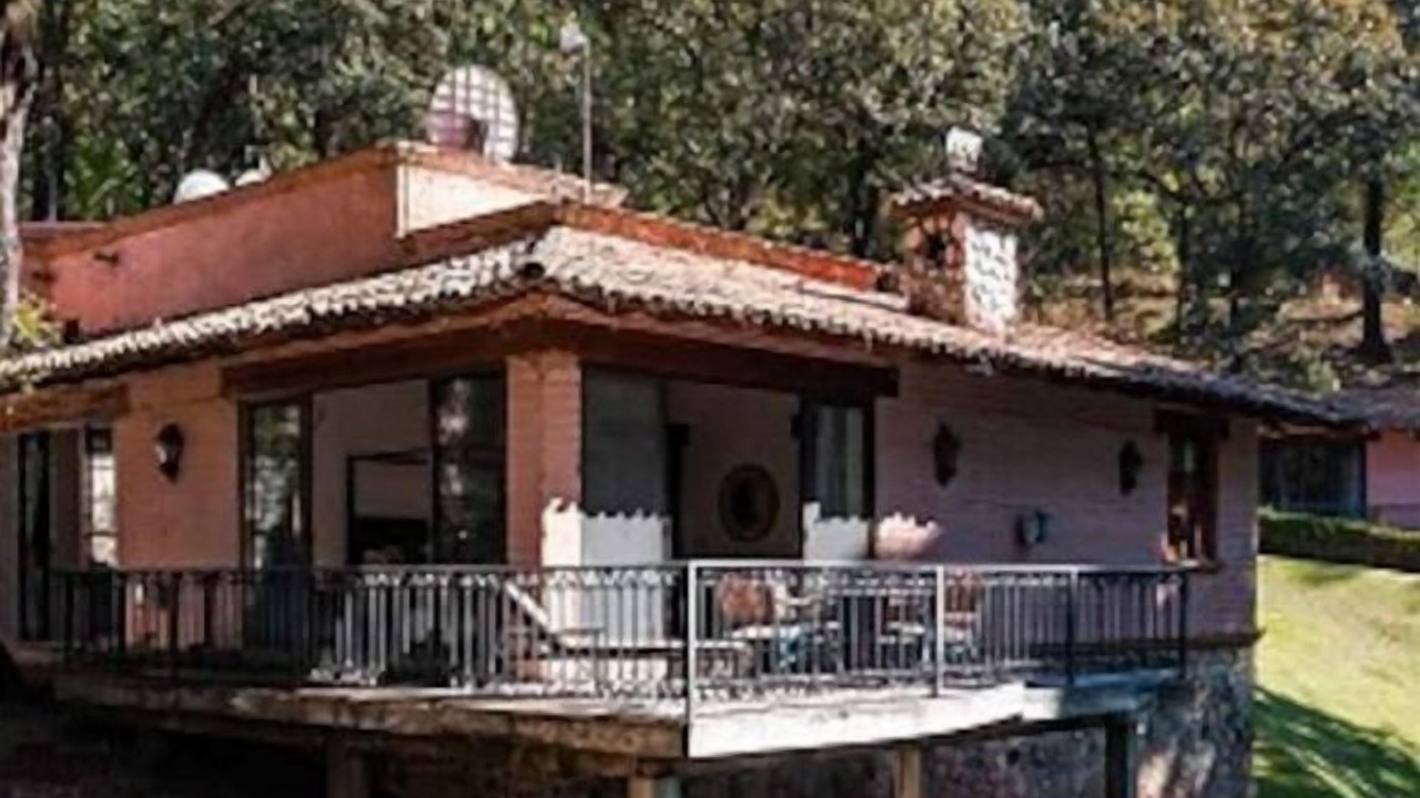Photo of Outdoor in El Salto