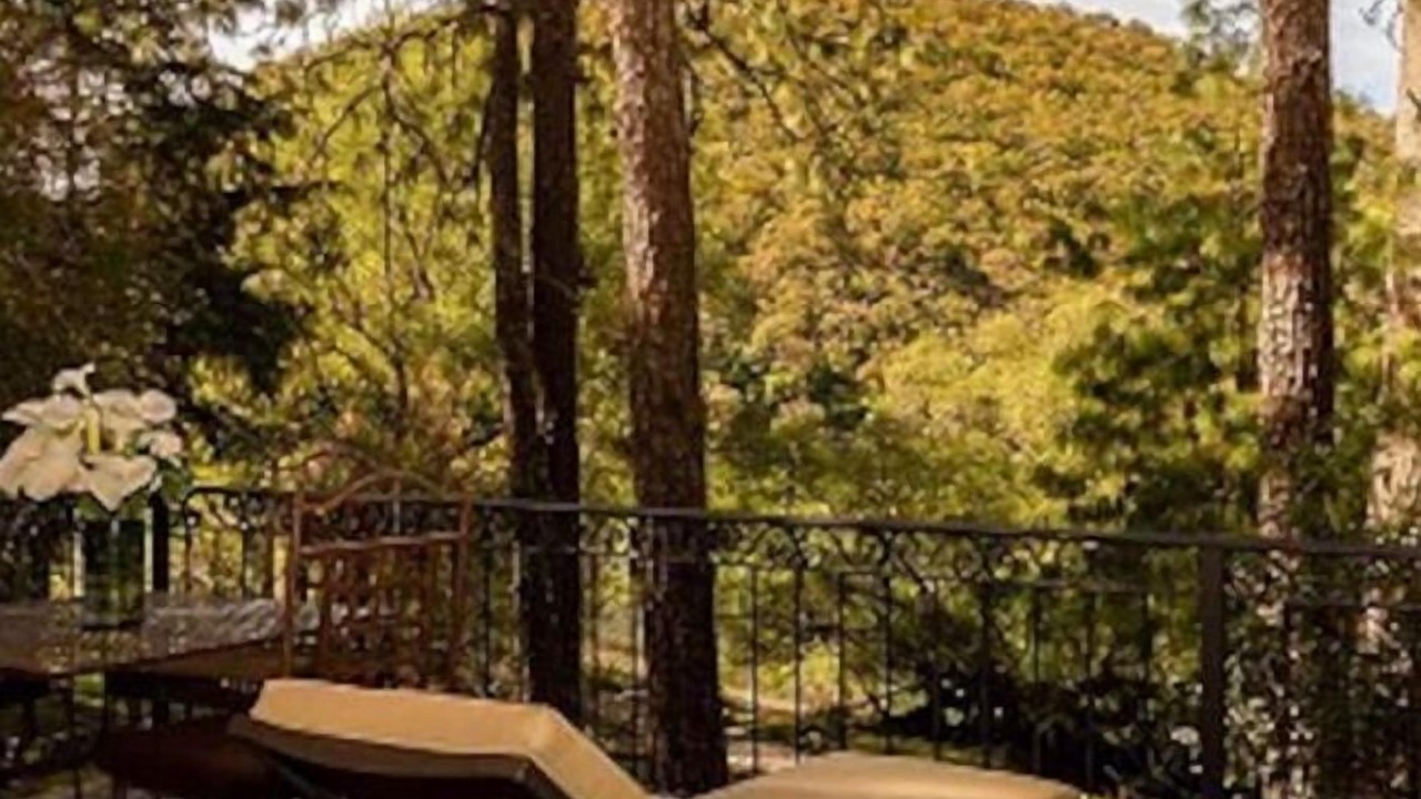 Photo of Outdoor in El Salto