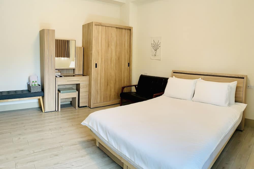 Photo of Bedroom in Yuli