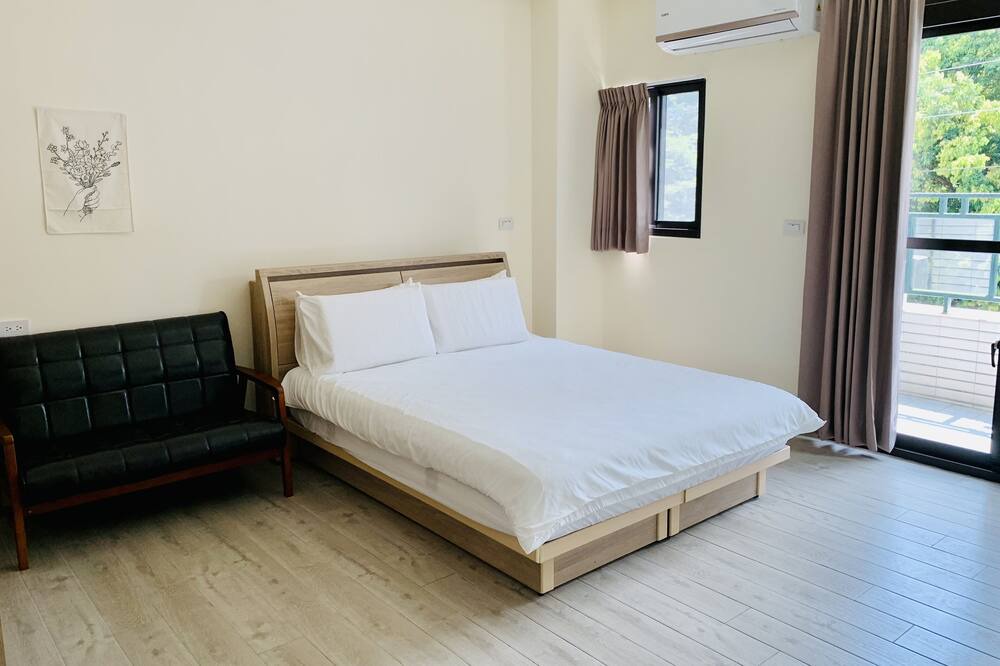 Photo of Bedroom in Yuli