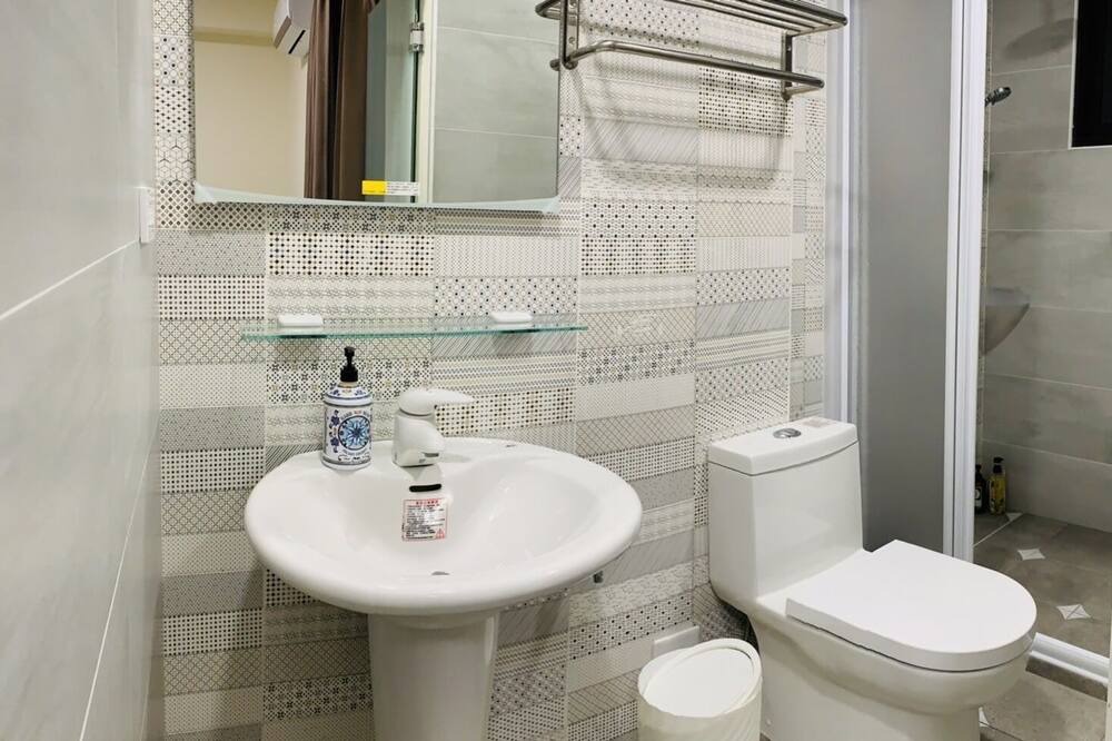 Photo of Bathroom in Yuli