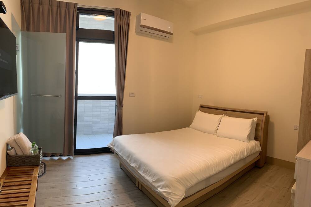 Photo of Bedroom in Yuli