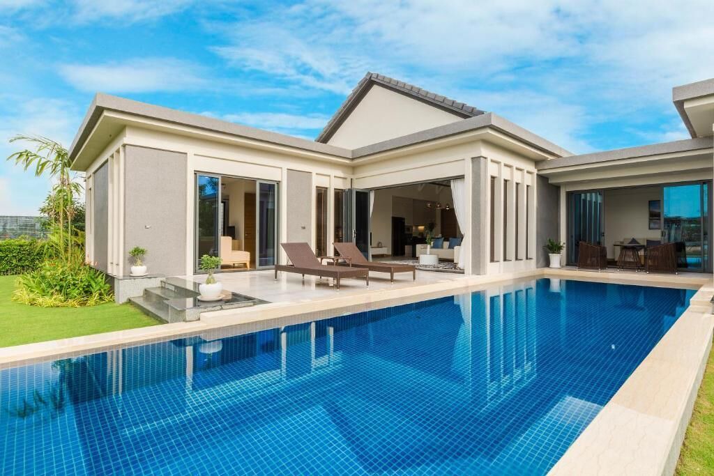 Photo of Outdoor in Phuoc Thuan