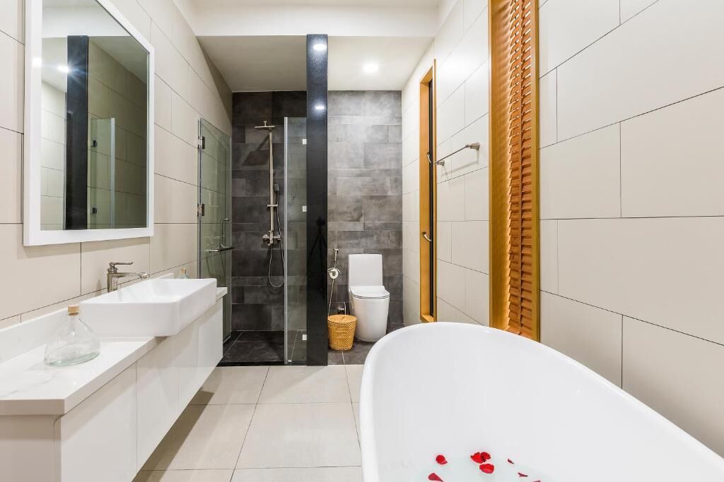 Photo of Bathroom in Phuoc Thuan