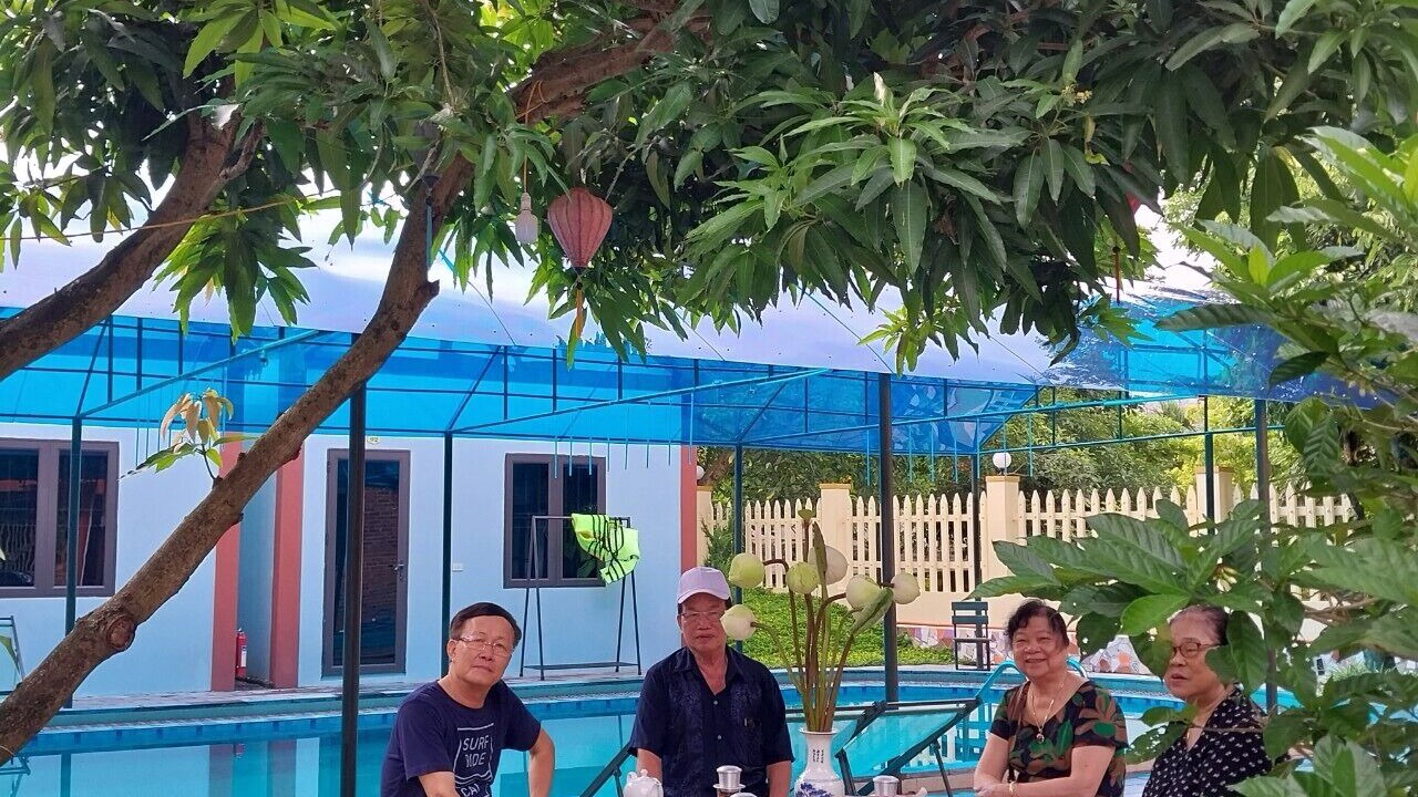 Photo of Outdoor in Hoa Lu