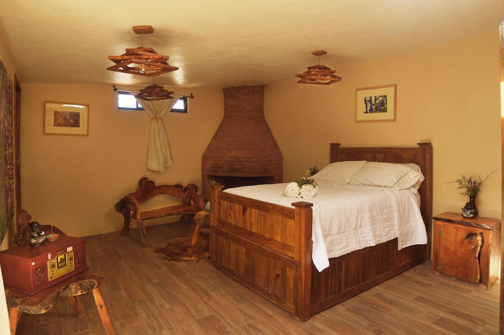 Photo of Bedroom in Santa Rosa
