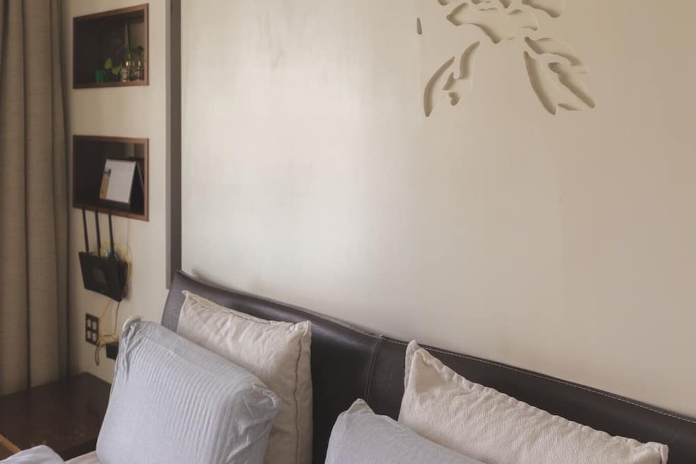 Photo of Bedroom in Shanhua District