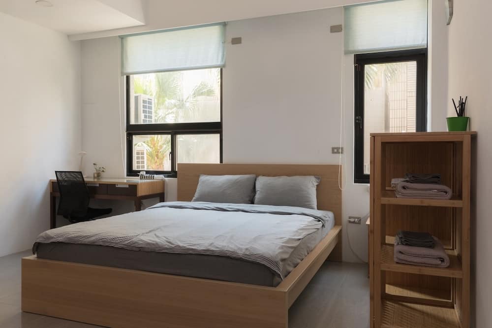 Photo of Bedroom in Shanhua District