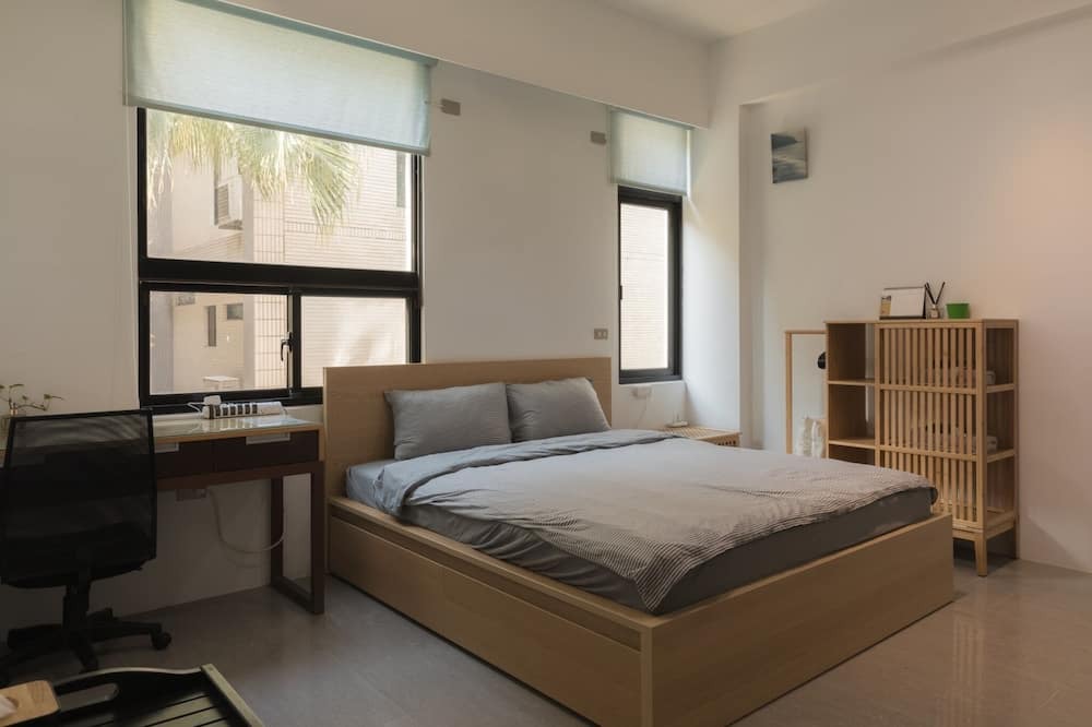 Photo of Bedroom in Shanhua District