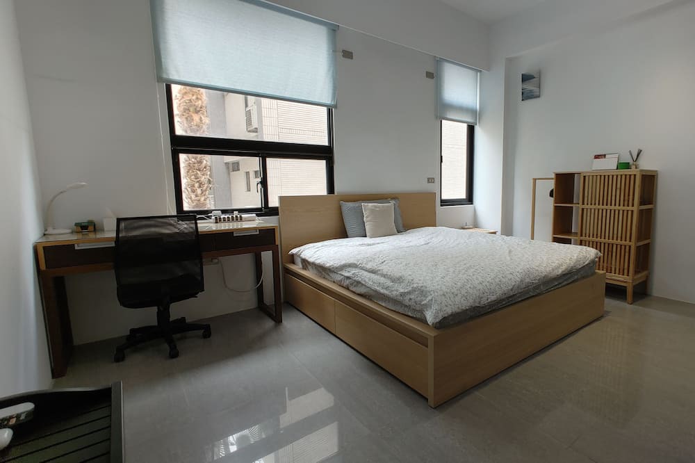 Photo of Bedroom in Shanhua District