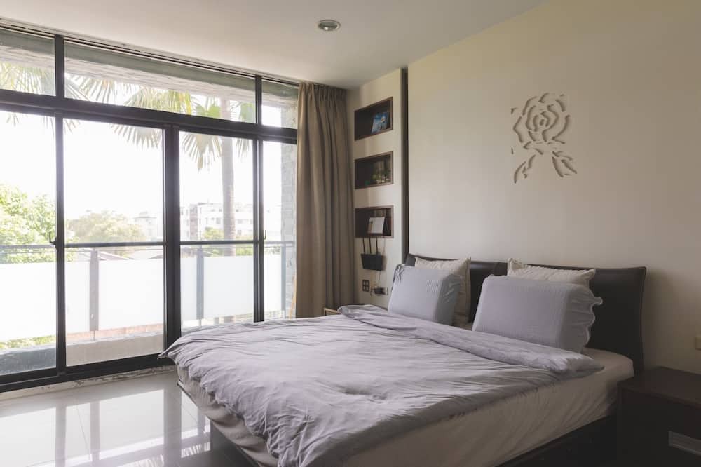 Photo of Bedroom in Shanhua District