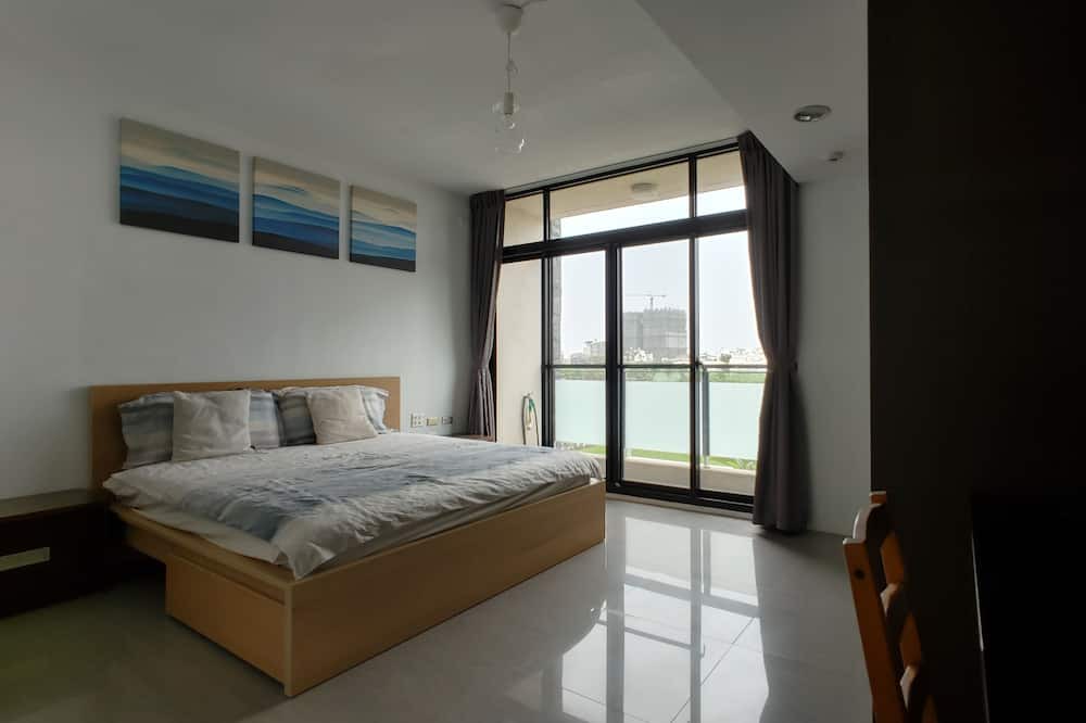 Photo of Bedroom in Shanhua District