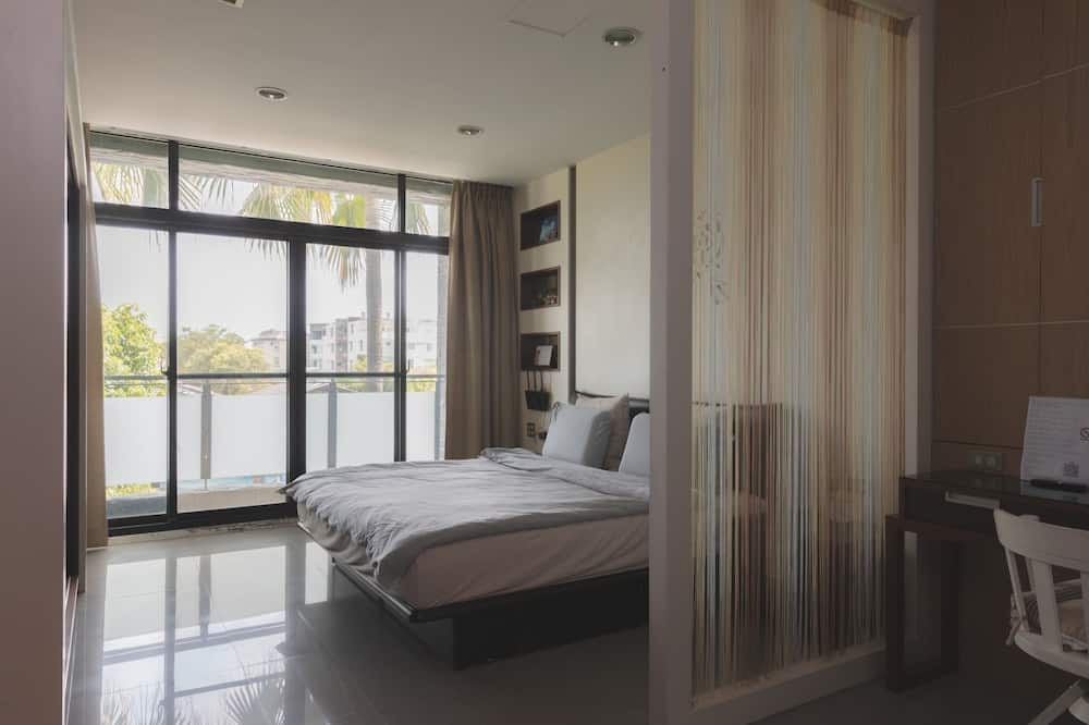 Photo of Bedroom in Shanhua District