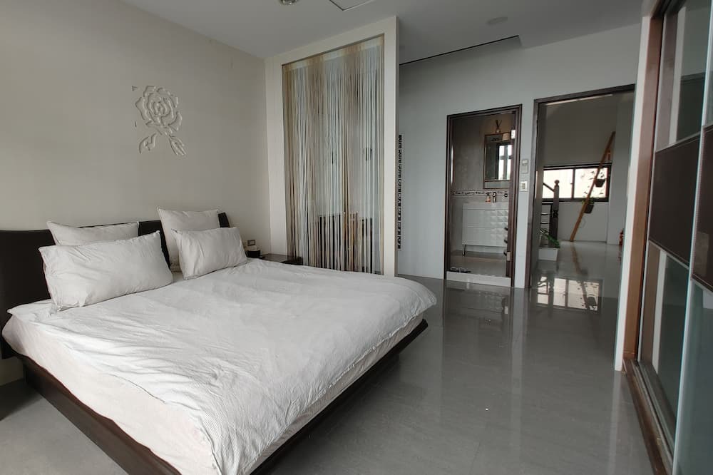 Photo of Bedroom in Shanhua District