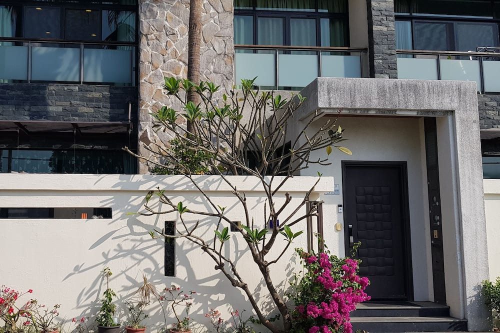 Photo of Outdoor in Shanhua District