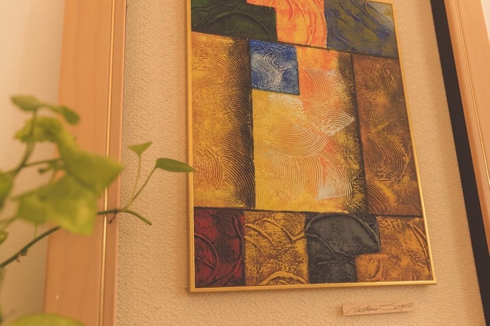 Photo of Livingroom in Shanhua District