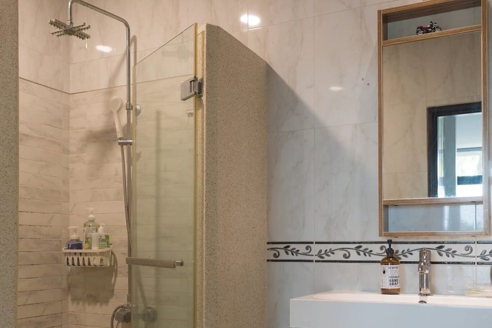 Photo of Bathroom in Shanhua District