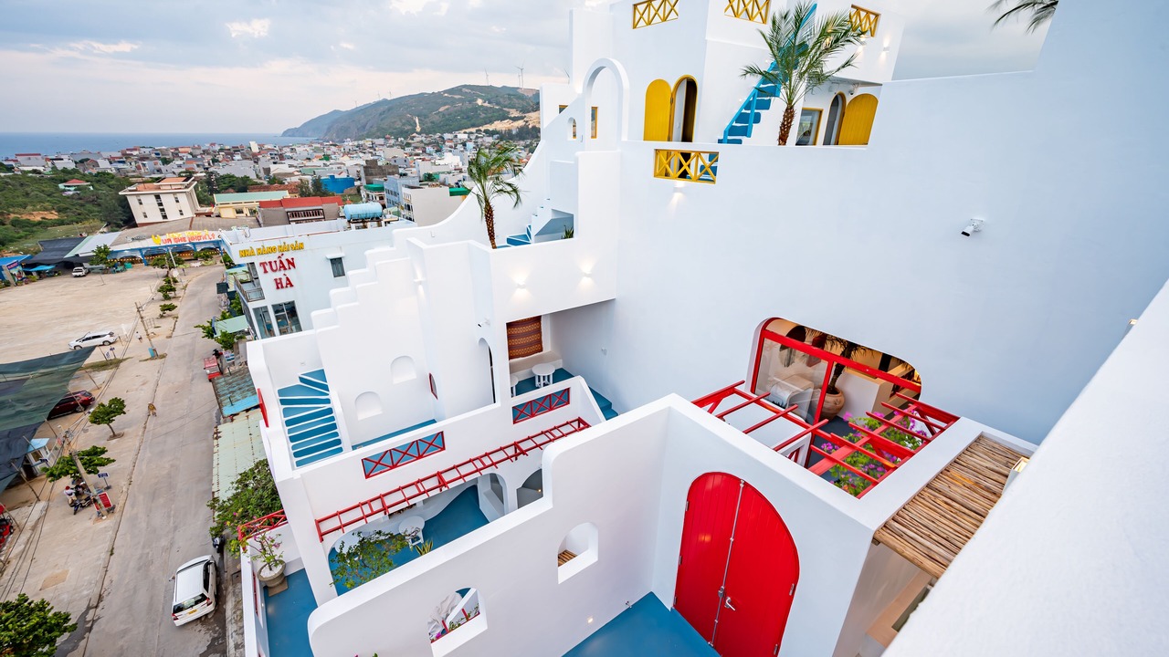 Photo of Patio Balcony in Quy Nhon