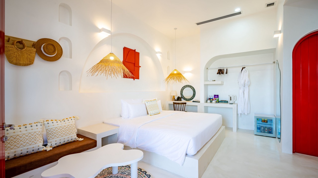 Photo of Bedroom in Quy Nhon