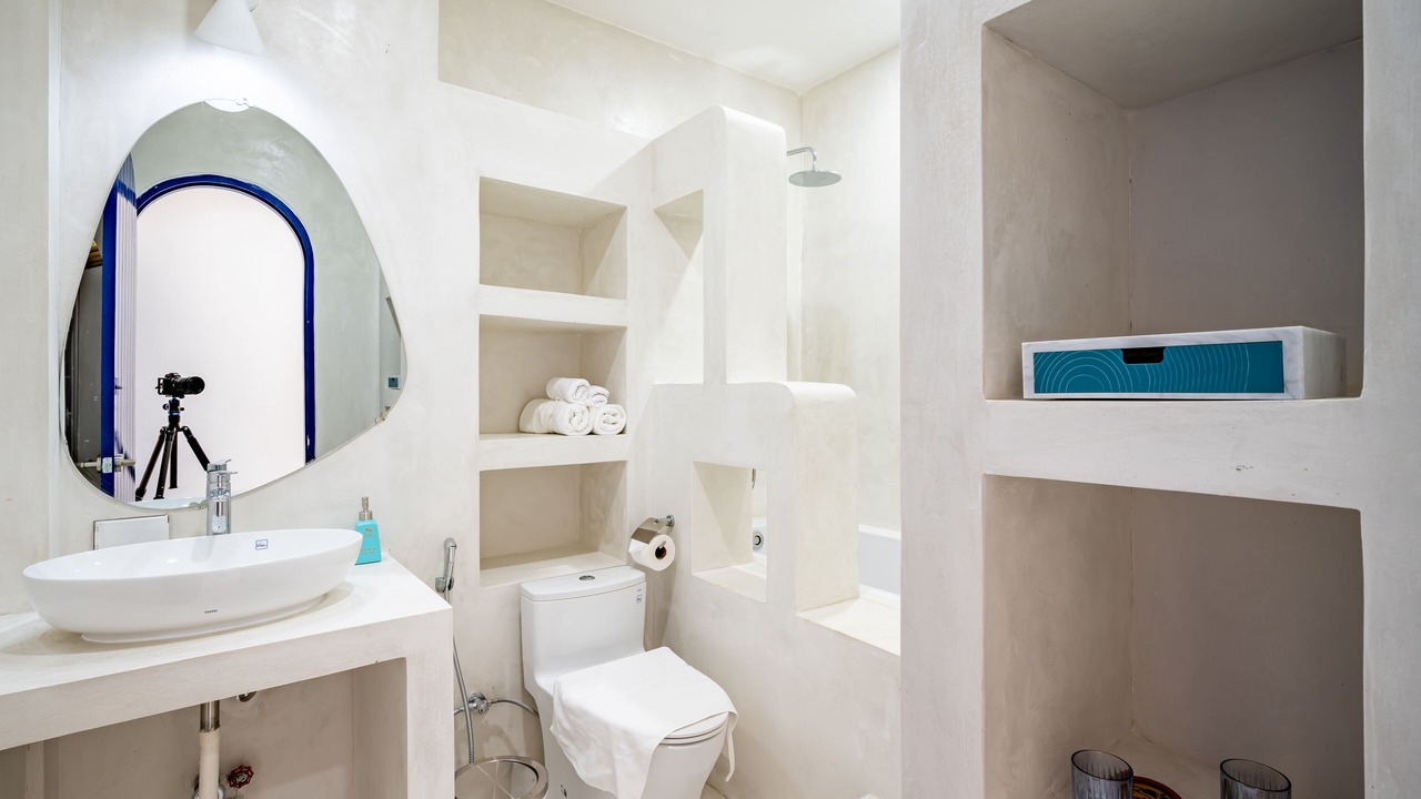 Photo of Bathroom in Quy Nhon