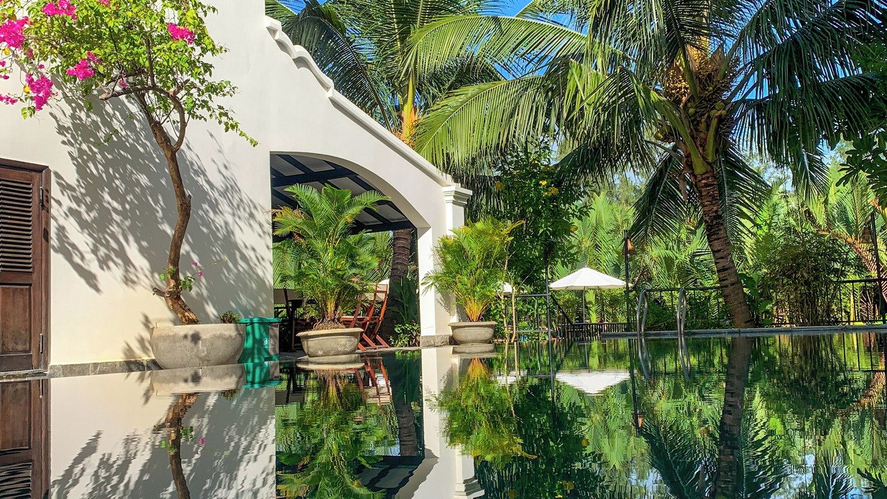 Photo of Outdoor in Cam Thanh