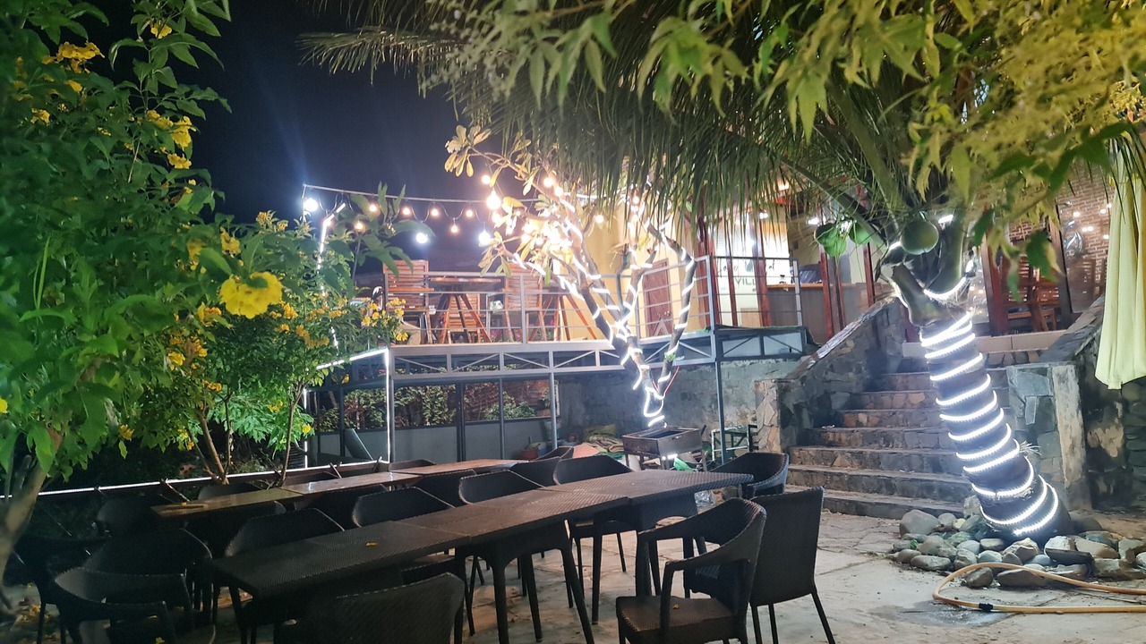 Photo of Outdoor in Phan Thiet