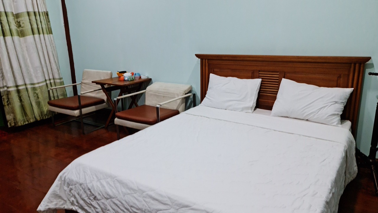 Photo of Bedroom in Phan Thiet