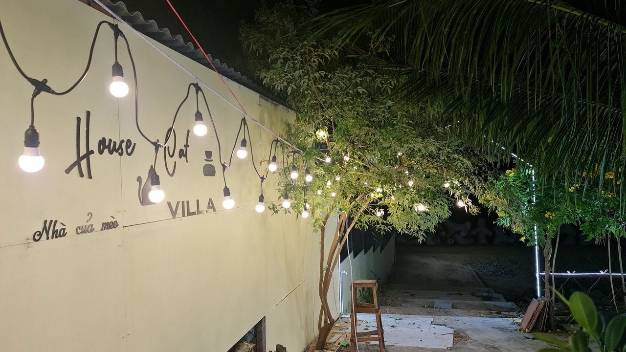 Photo of Outdoor in Phan Thiet
