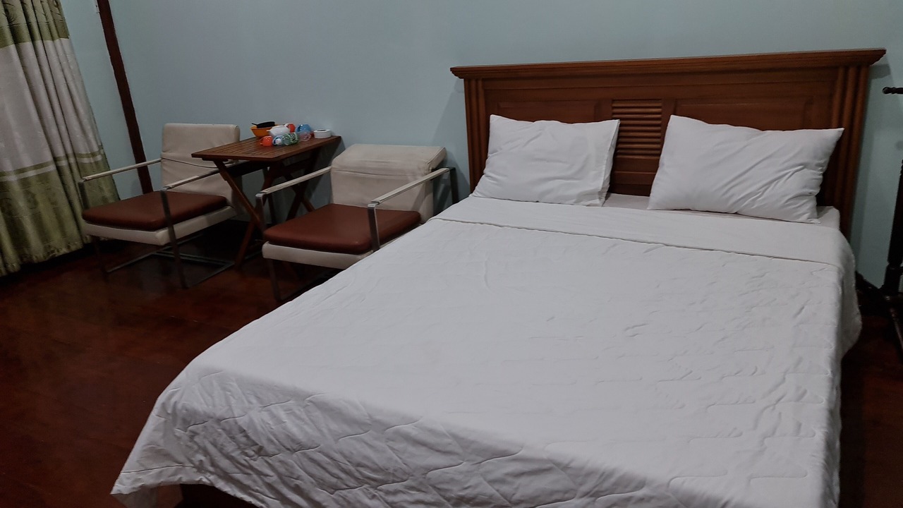 Photo of Bedroom in Phan Thiet