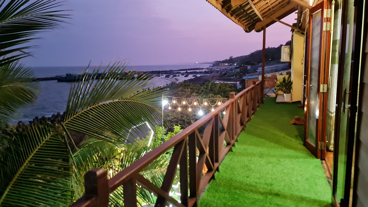 Photo of Outdoor in Phan Thiet