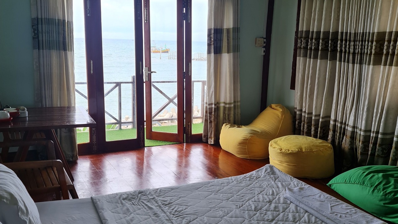 Photo of Bedroom in Phan Thiet