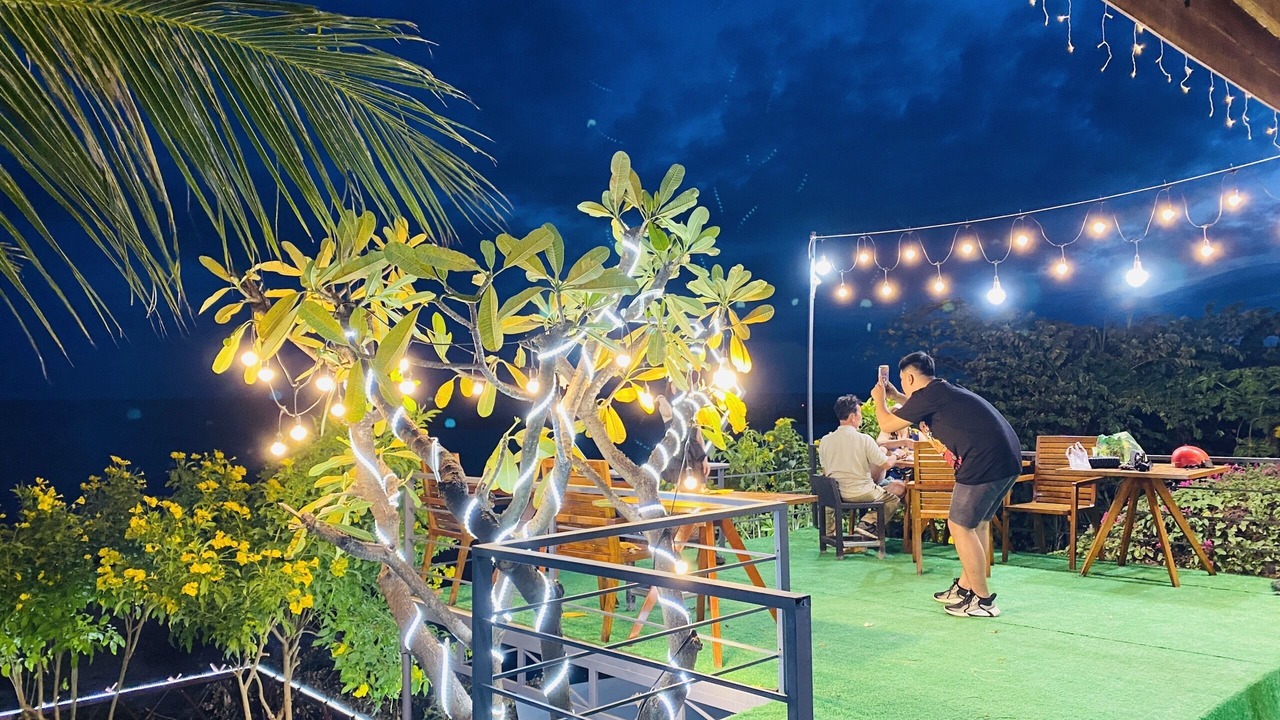 Photo of Outdoor in Phan Thiet