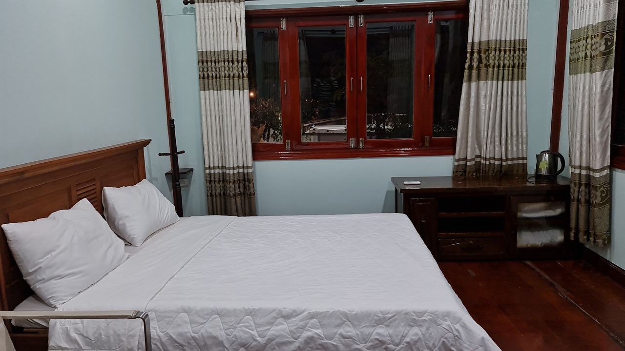 Photo of Bedroom in Phan Thiet