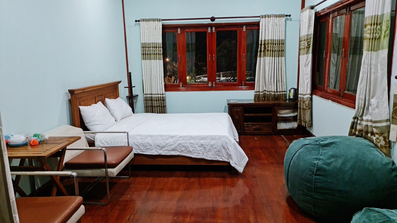 Photo of Bedroom in Phan Thiet