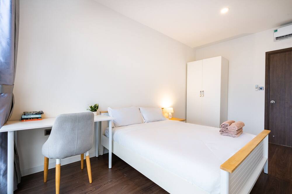 Photo of Bedroom in District 4