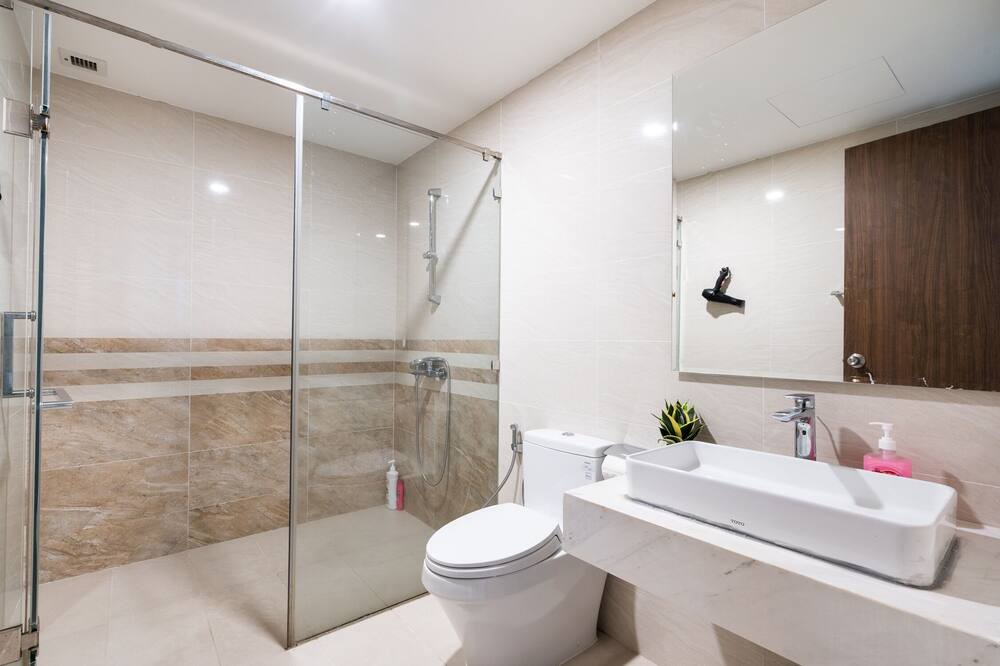 Photo of Bathroom in District 4