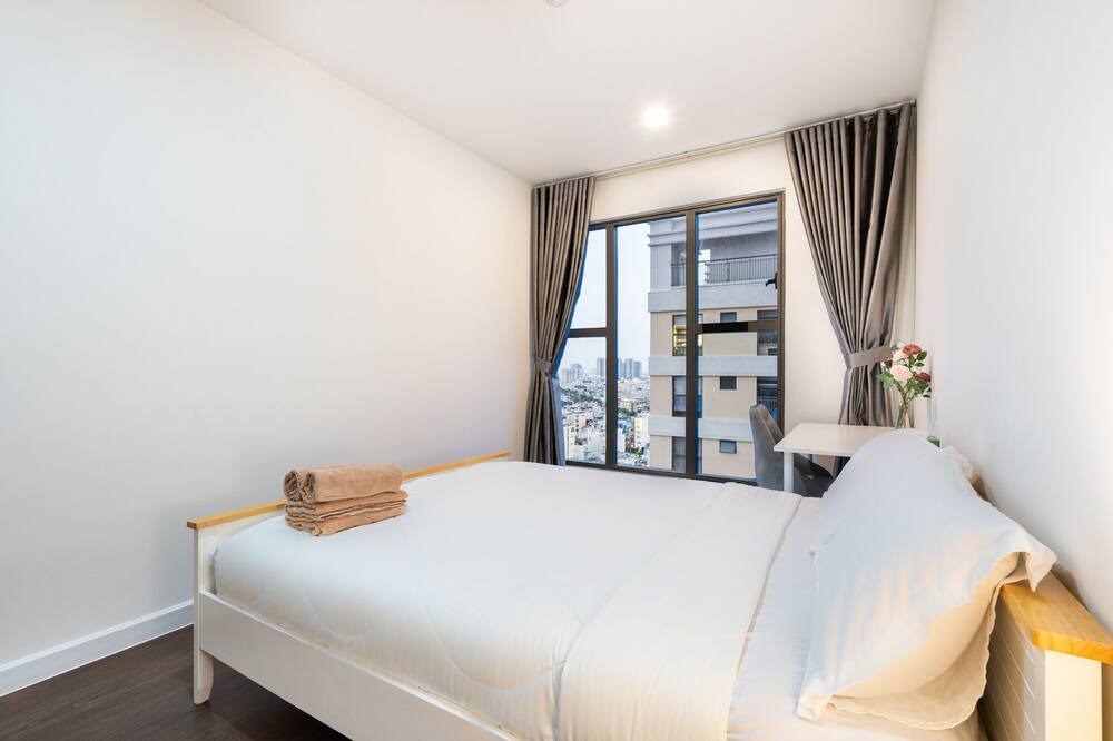 Photo of Bedroom in District 4