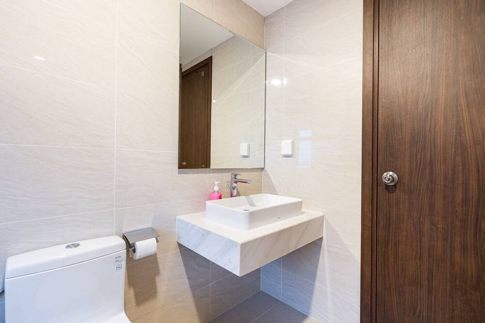Photo of Bathroom in District 4