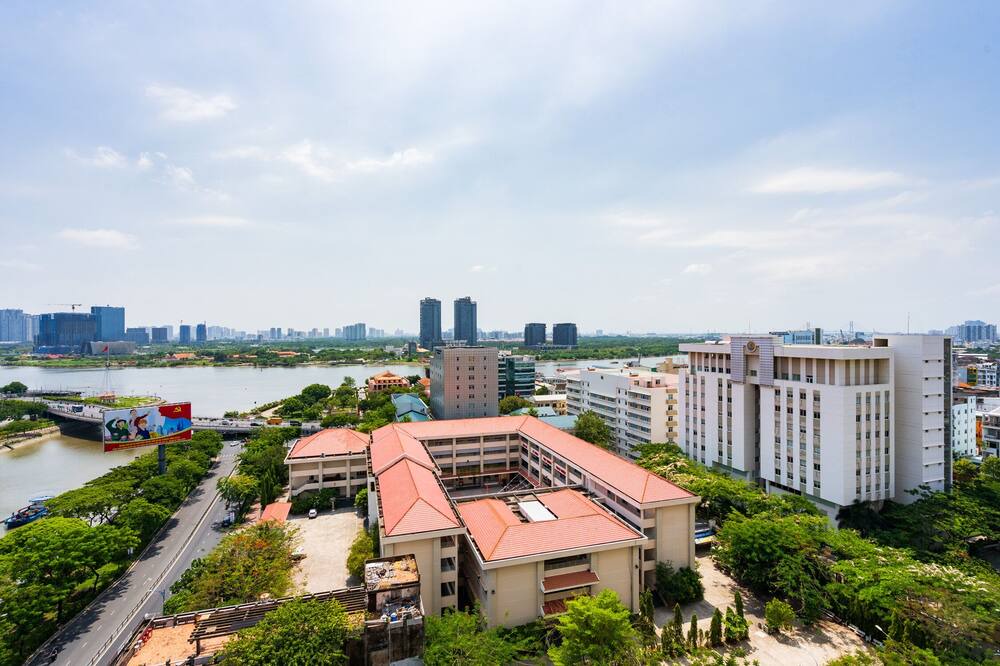 Photo of Outdoor in District 4