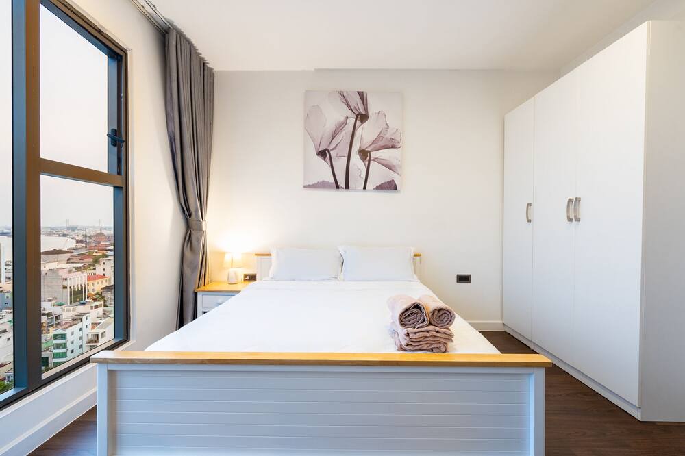 Photo of Bedroom in District 4