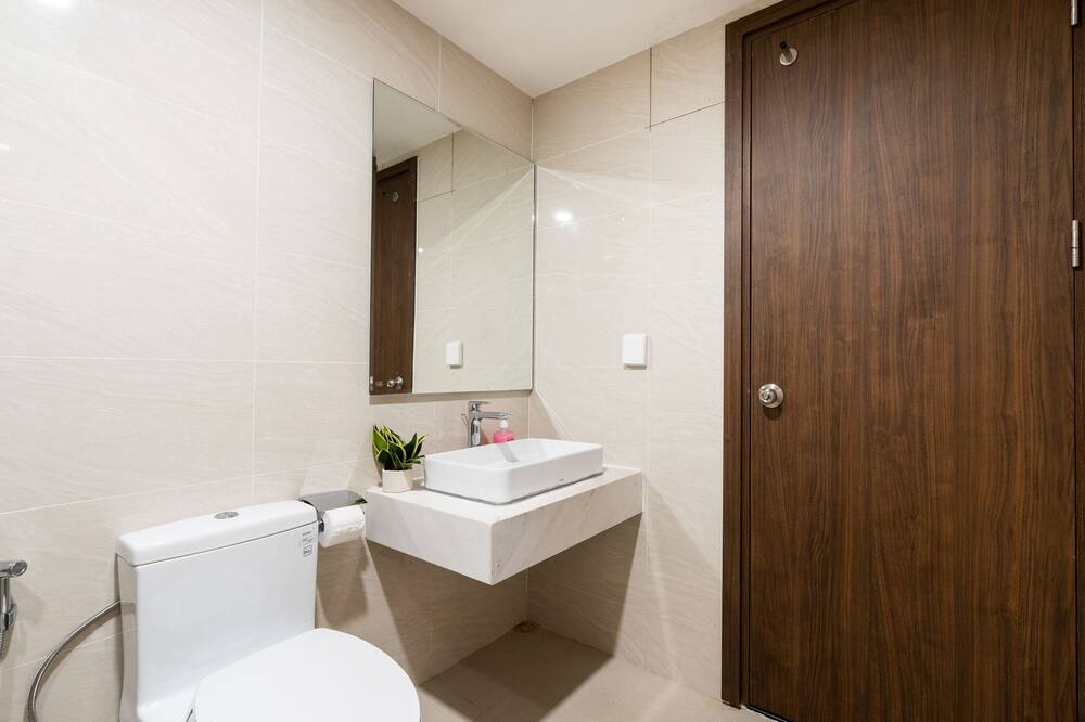 Photo of Bathroom in District 4