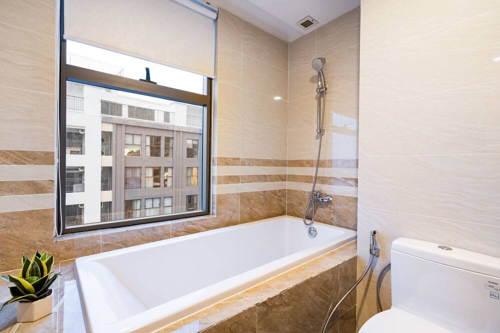 Photo of Bathroom in District 4