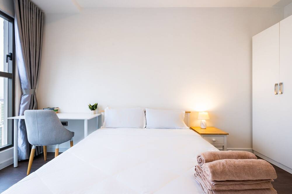 Photo of Bedroom in District 4