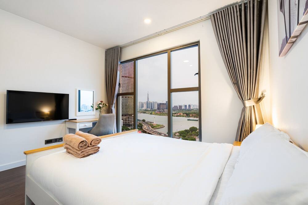Photo of Bedroom in District 4
