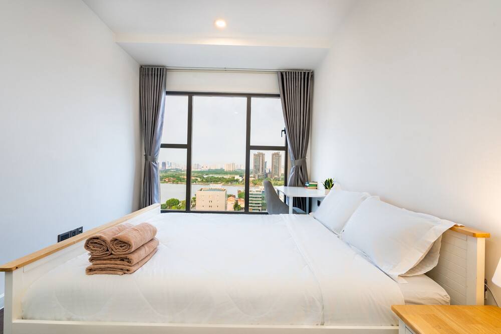 Photo of Bedroom in District 4