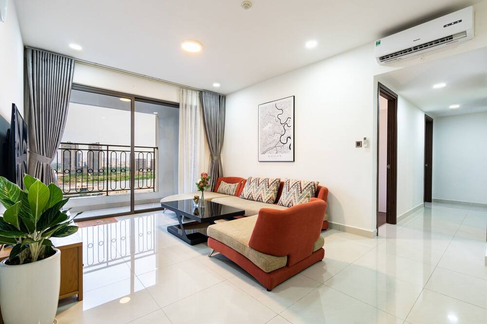 Photo of Livingroom in District 4