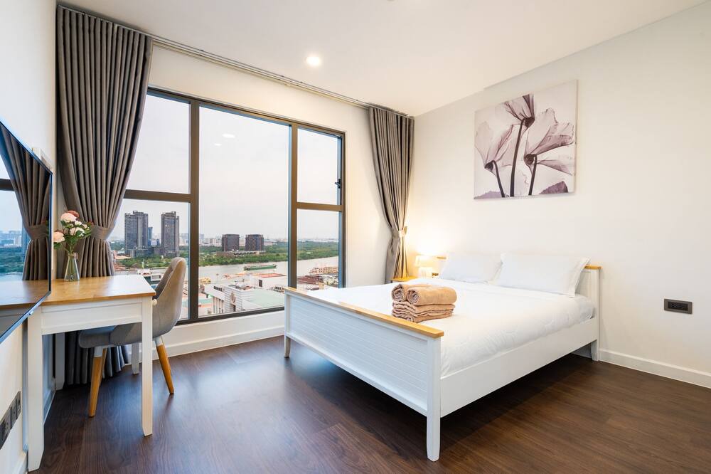 Photo of Bedroom in District 4